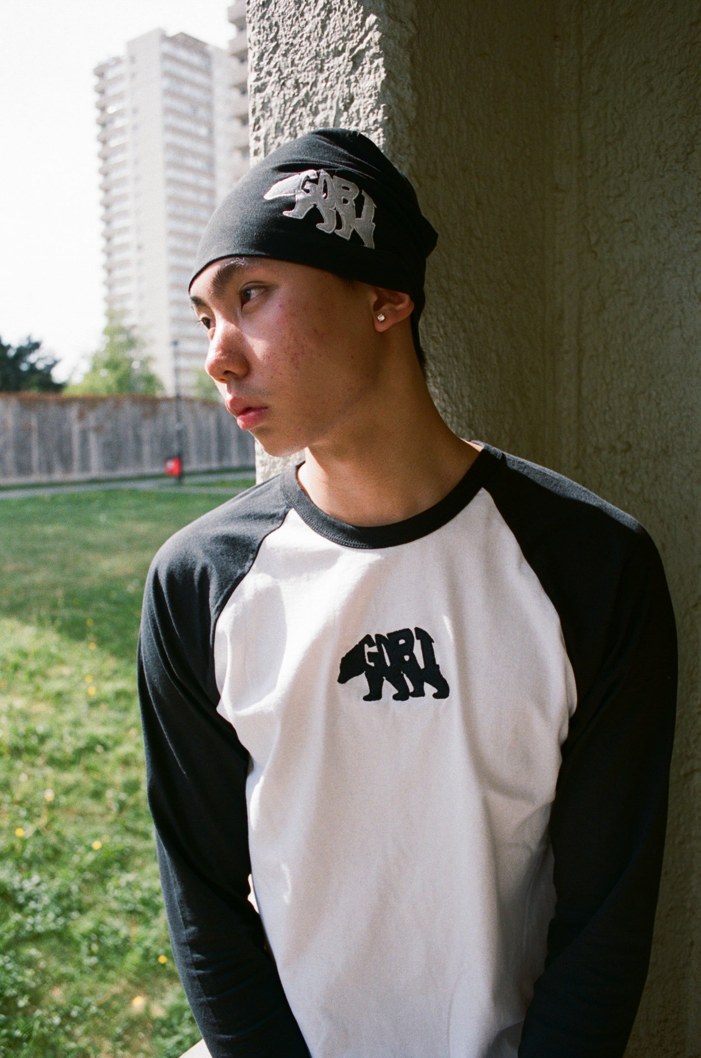 *BLACK SKULLY*