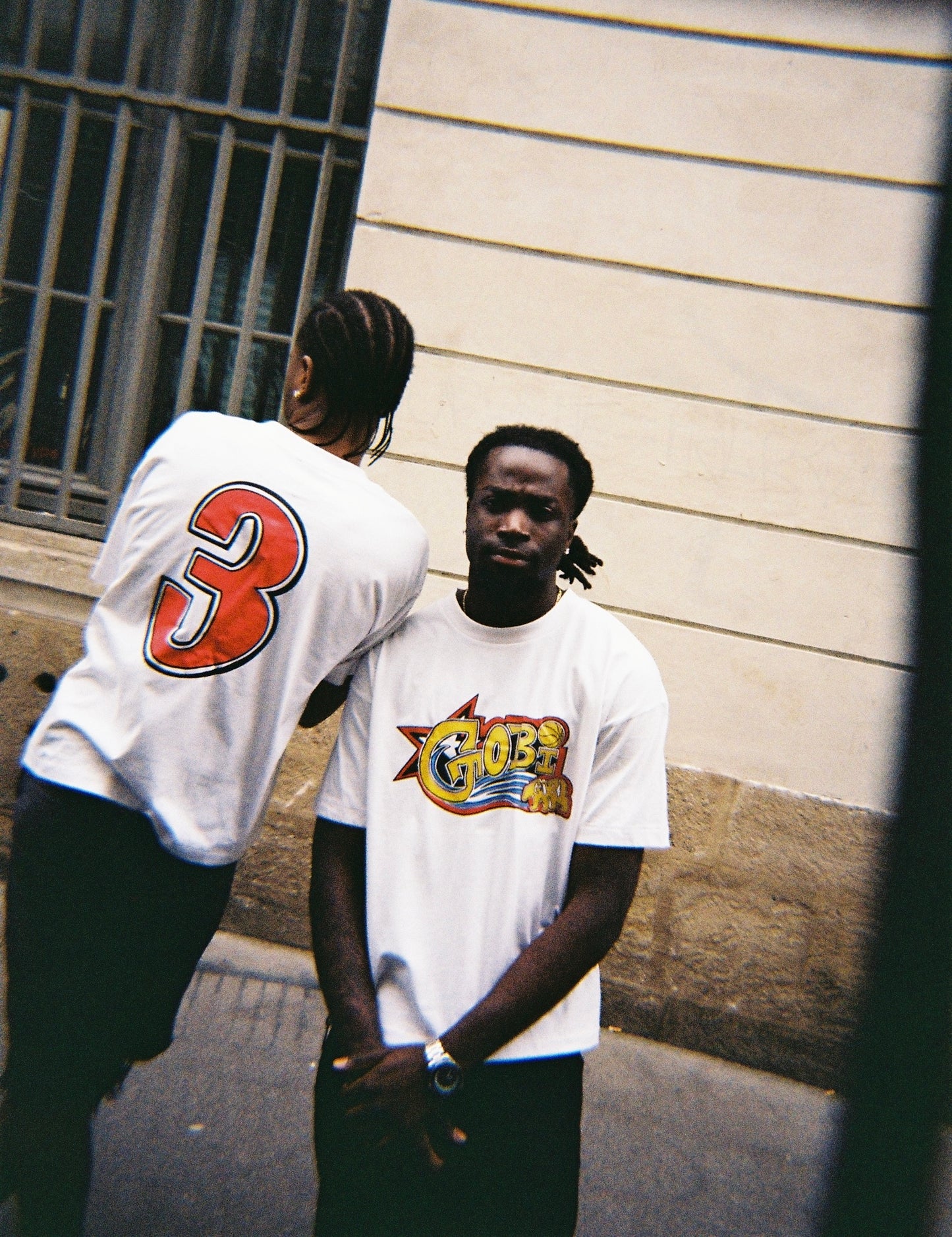 +ALLEN IVERSON TEE+