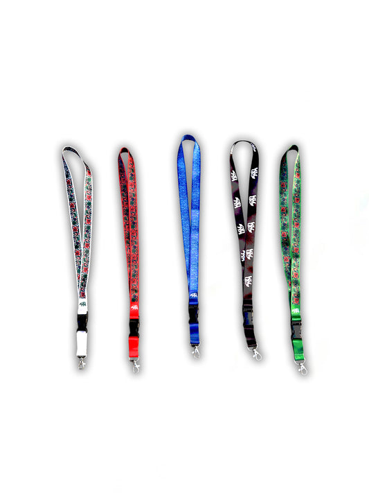 **LANYARDS**
