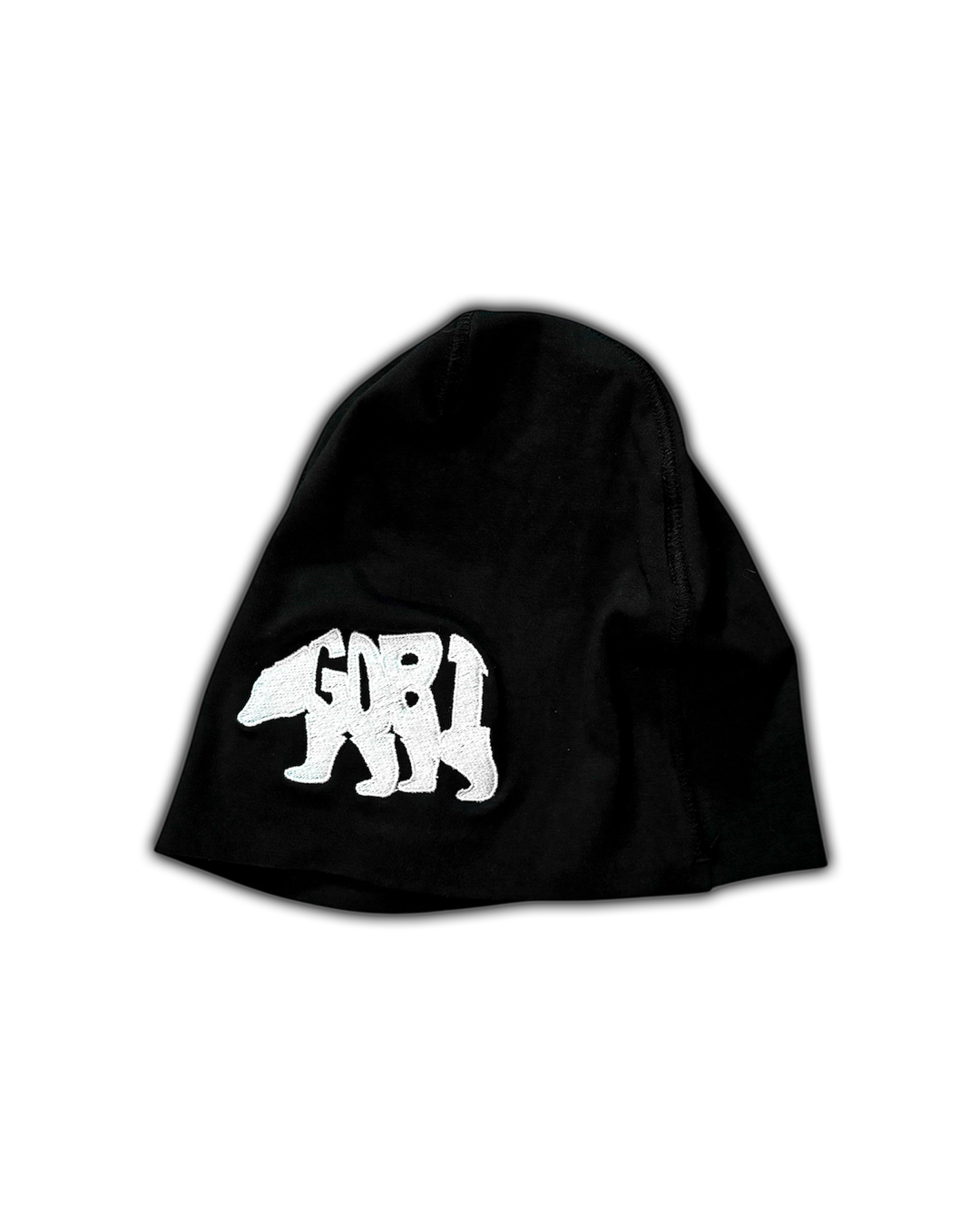 *BLACK SKULLY*