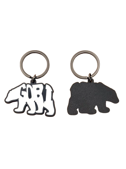 **GOBI KEYCHAIN**